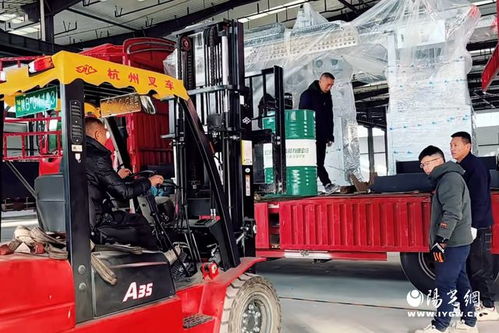 王益區(qū)項(xiàng)目建設(shè)拉滿弓，汽車零部件研發(fā)加速跑