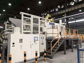 上海萬(wàn)泰通過(guò)技改項(xiàng)目提升發(fā)動(dòng)機(jī)關(guān)鍵零部件技術(shù)水平