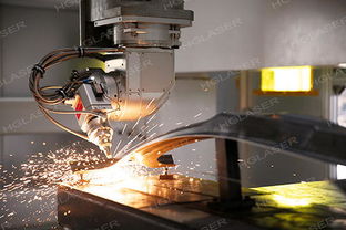 三維五軸激光切割機(jī) 問(wèn)鼎省級(jí)科技進(jìn)步一等獎(jiǎng)的革新力量與新興能源技術(shù)的融合應(yīng)用