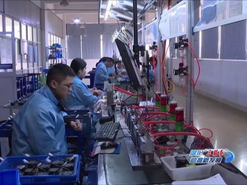 新年新氣象，縣四套班子領(lǐng)導(dǎo)深入一線開展“三服務(wù)”活動(dòng)，助力汽車零部件研發(fā)產(chǎn)業(yè)升級(jí)