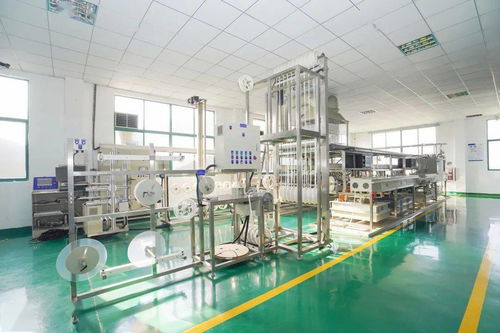 瞪羚之勢(shì)，未來(lái)可期 惠山高新區(qū)三家企業(yè)成功入選瞪羚企業(yè)，聚焦新興能源技術(shù)研發(fā)