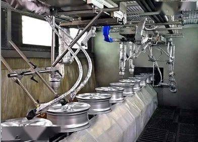 車輪轉(zhuǎn)出新天地 汽車零部件研發(fā)的創(chuàng)新之路